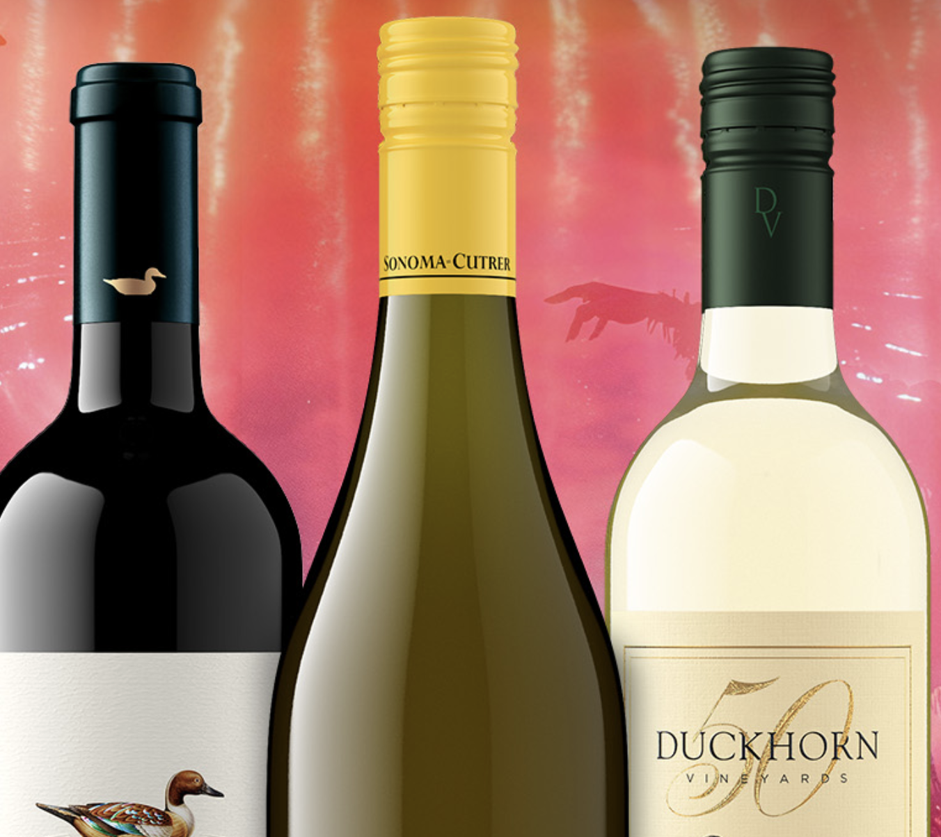 Duckhorn Wine Company Academy of Country Music Sweepstakes