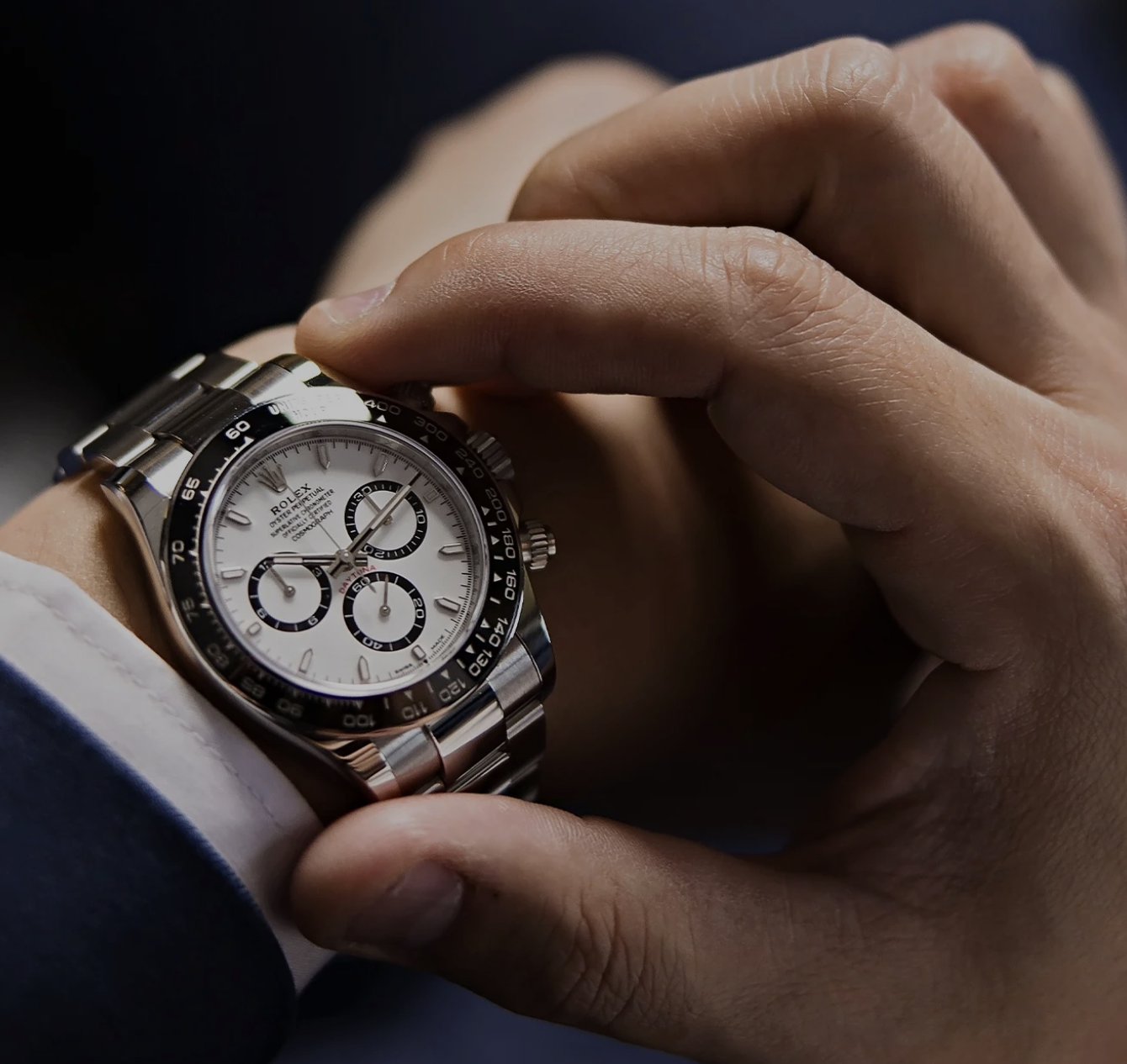 Bob's Watches $5,000 Store Credit Sweepstakes