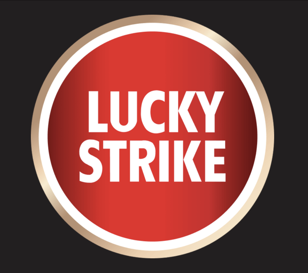 Lucky Strike Luckies Garage Sweepstakes & Instant Win