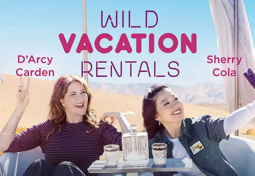 Valpak $10,000 HGTV Sweepstakes