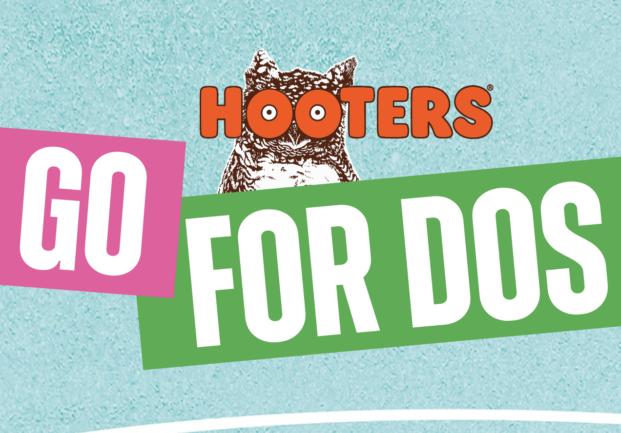 Hooters College Hoops Sweepstakes and Instant Win