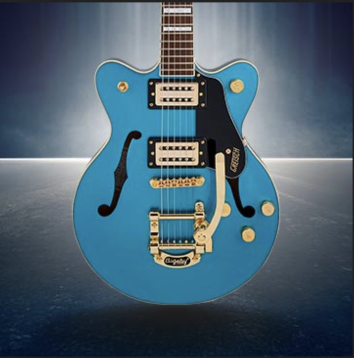 Musician's Friend Guitar Fest Giveaway