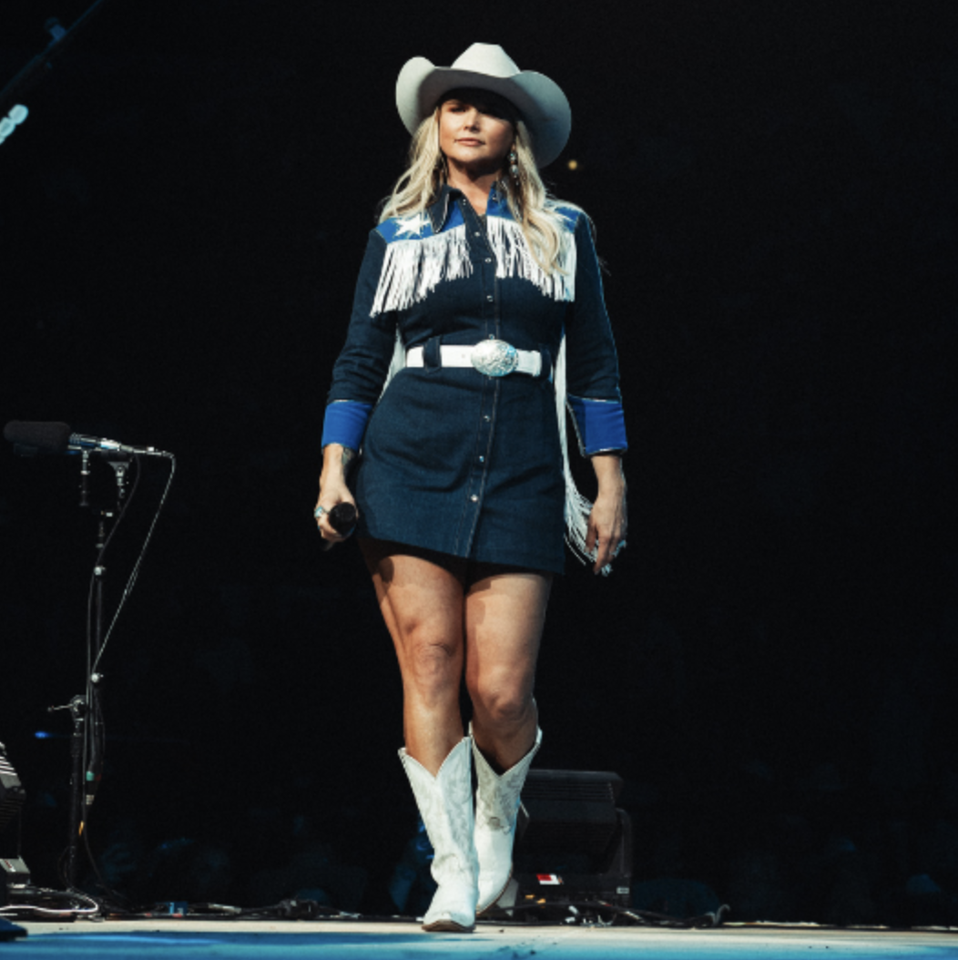 Idyllwind Miranda Lambert Music City Rodeo Sweepstakes