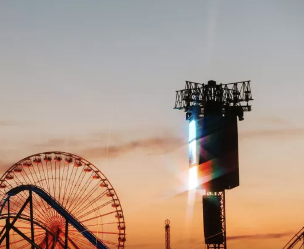 Taste Of Country Bourbon & Beyond Giveaway