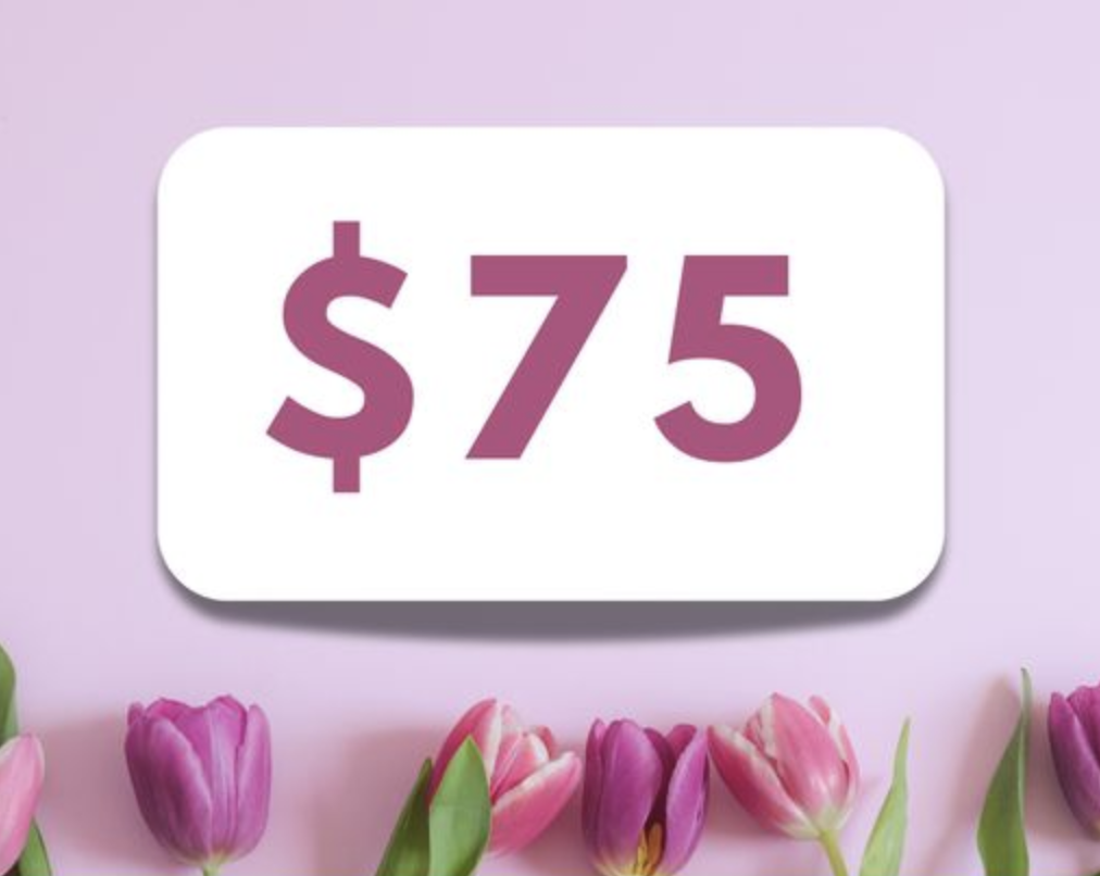 Just A Pinch Spring into Winning Sweepstakes