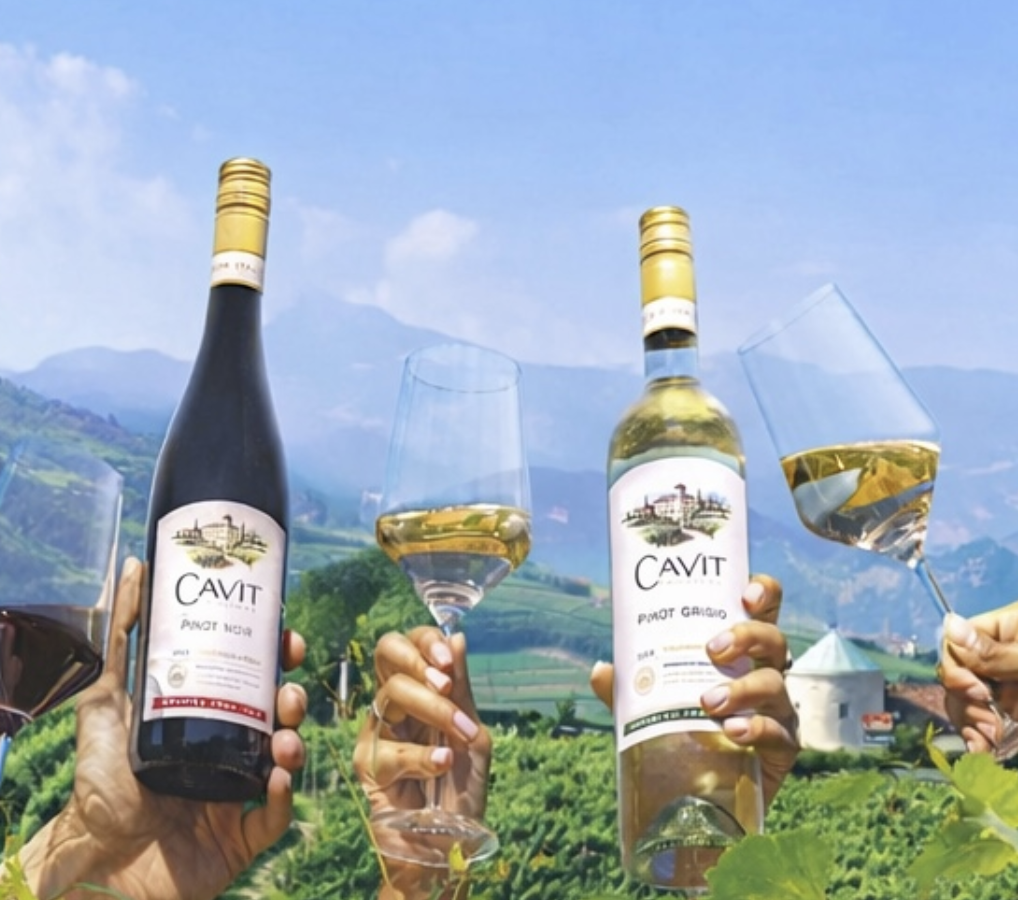 Made with Good Energy Sweepstakes