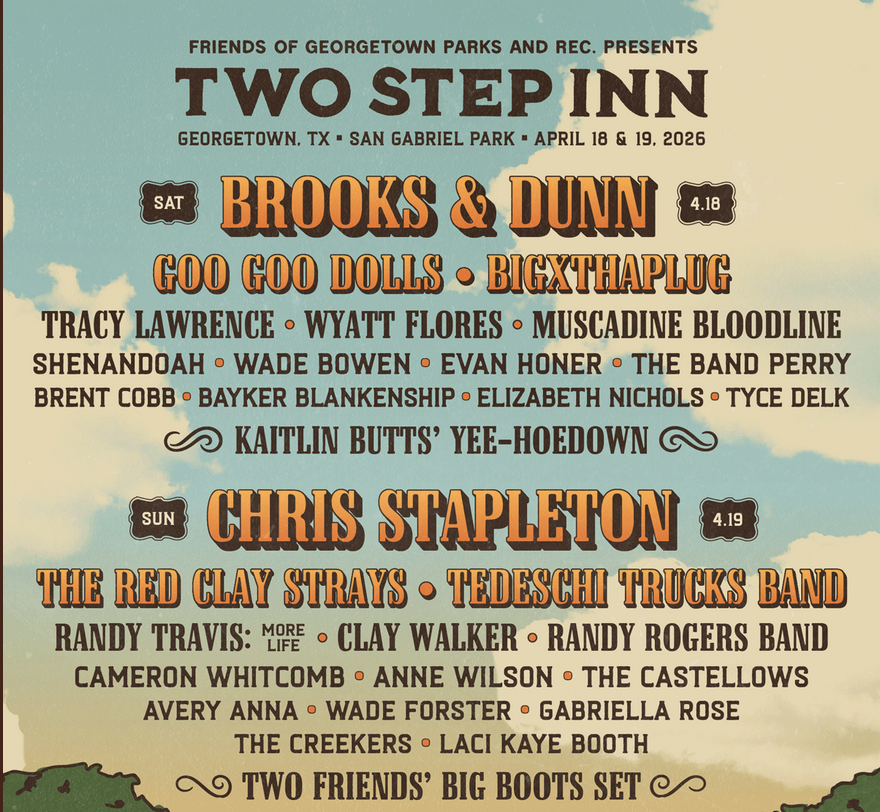 Club Wyndham Texas Festival Flyaway Sweepstakes