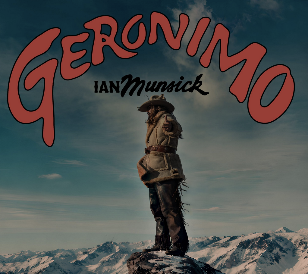 Sony Music Fans Ian Munsick Eagle Flies Free Tour Sweepstakes