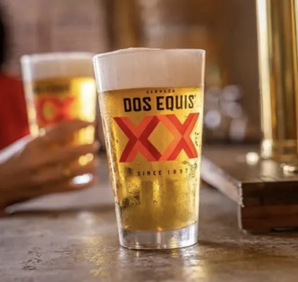 Dos Equis Crawfish Sweepstakes