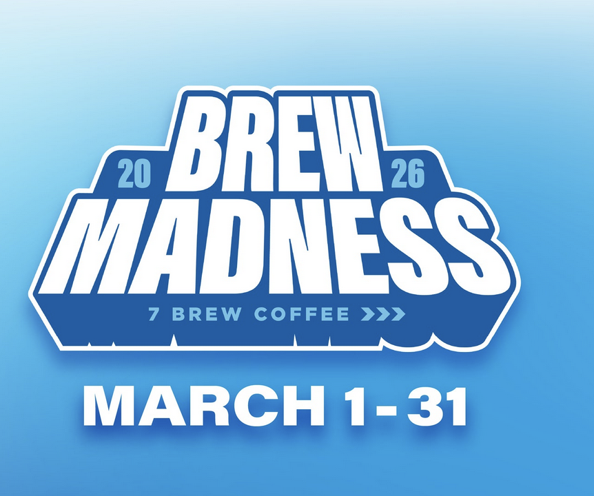 7 Brew Coffee Brew Madness Scratch to Win Sweepstakes & Instant Win
