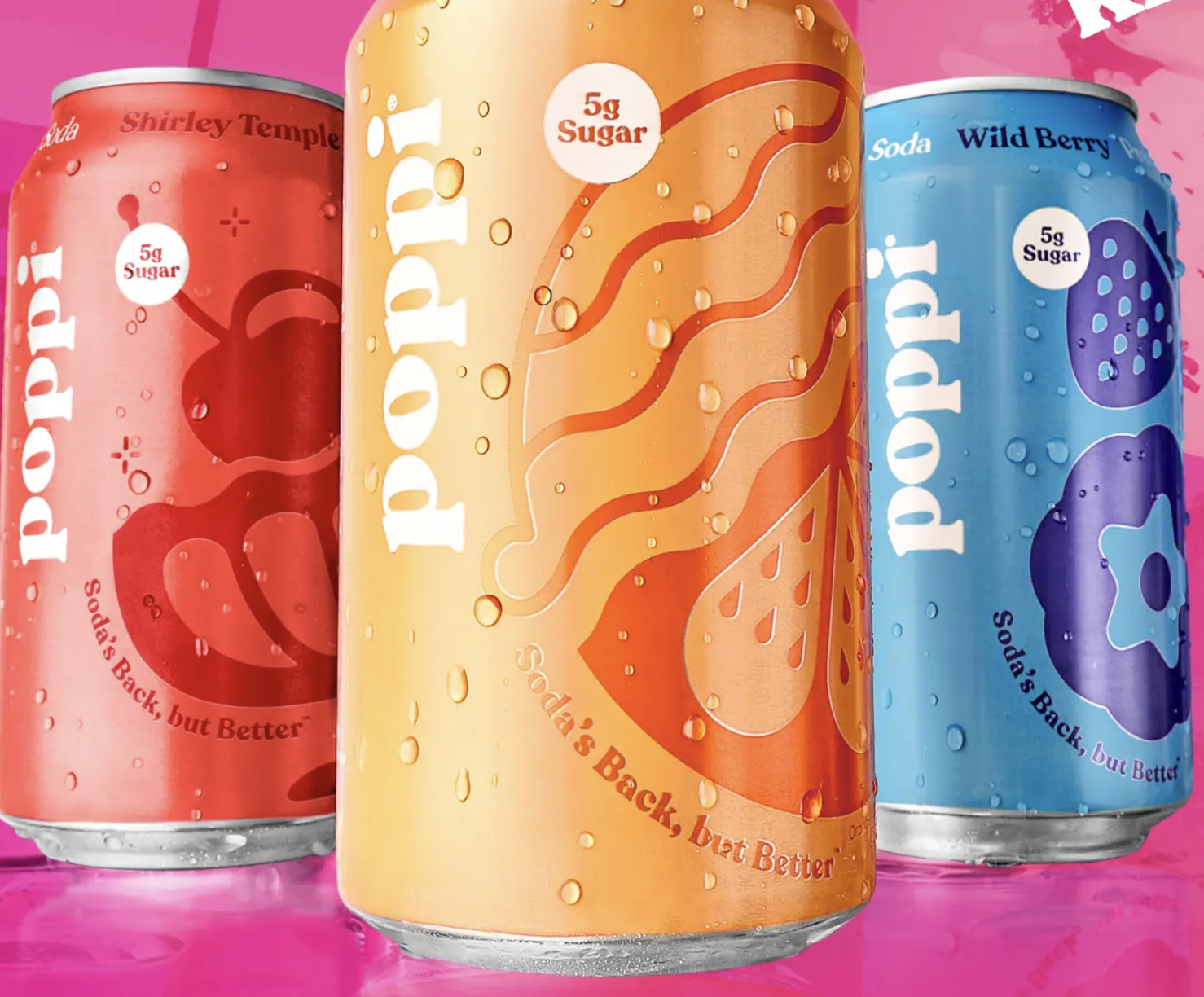 Poppi 2026 Festival Season Sweepstakes