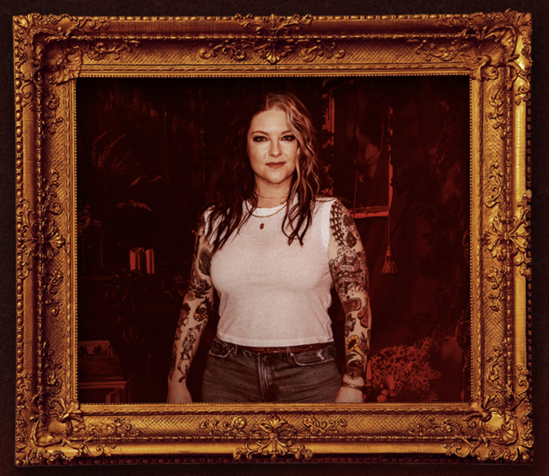 Music City Ashley McBryde Live Giveaway