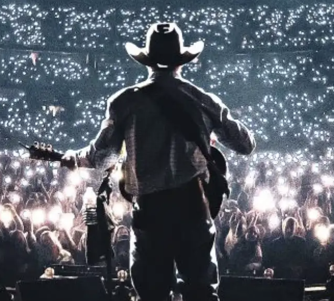 PBR George Strait X Cody Johnson Flyaway Sweepstakes