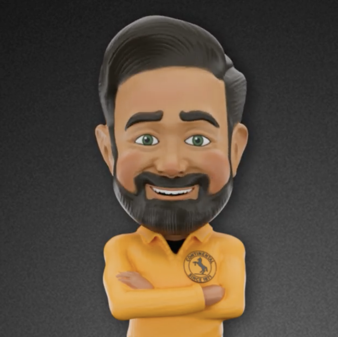 Continental Tire 1st Quarter 2026 CRM Monthly Sweepstakes