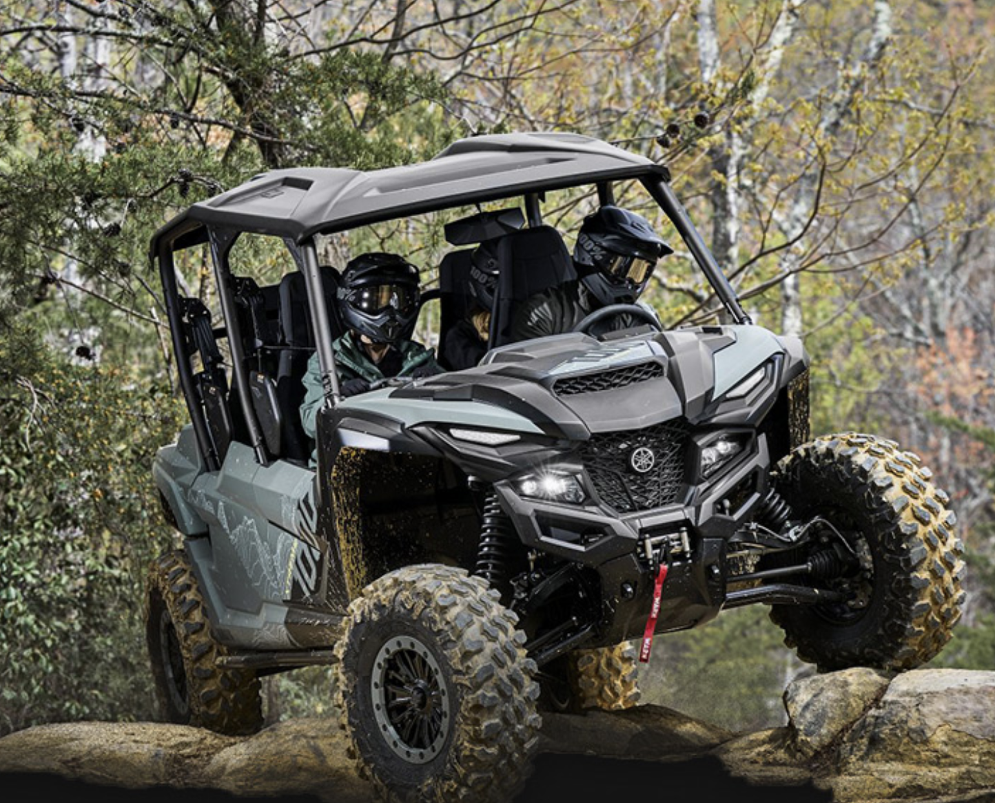 PenFed Yamaha Giveaway