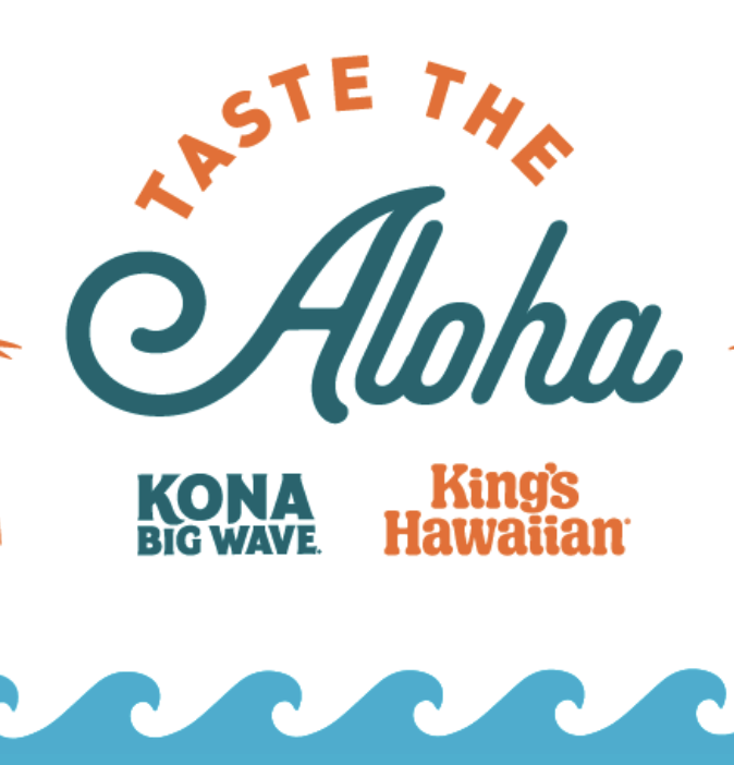 2026 King's Hawaiian Taste of Aloha Sweepstakes