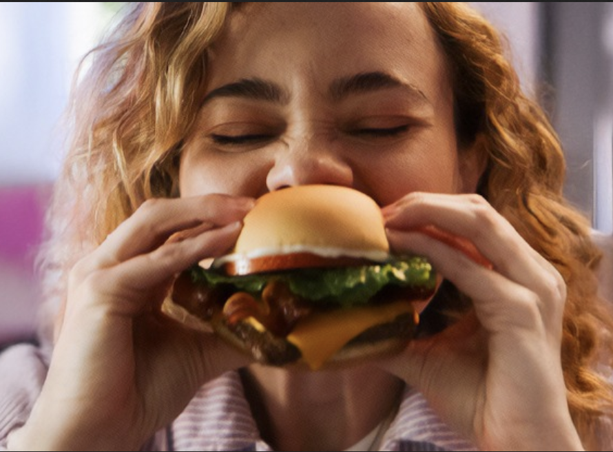 Wendy's Chief Tasting Officer Contest