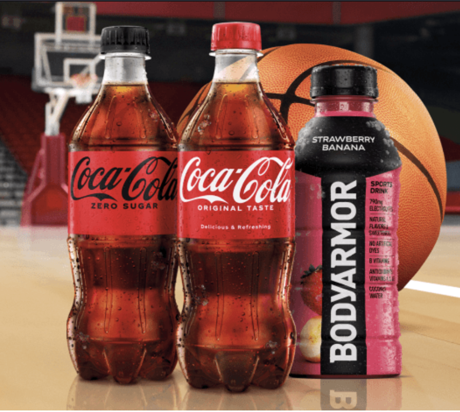 Swish It Sweepstakes