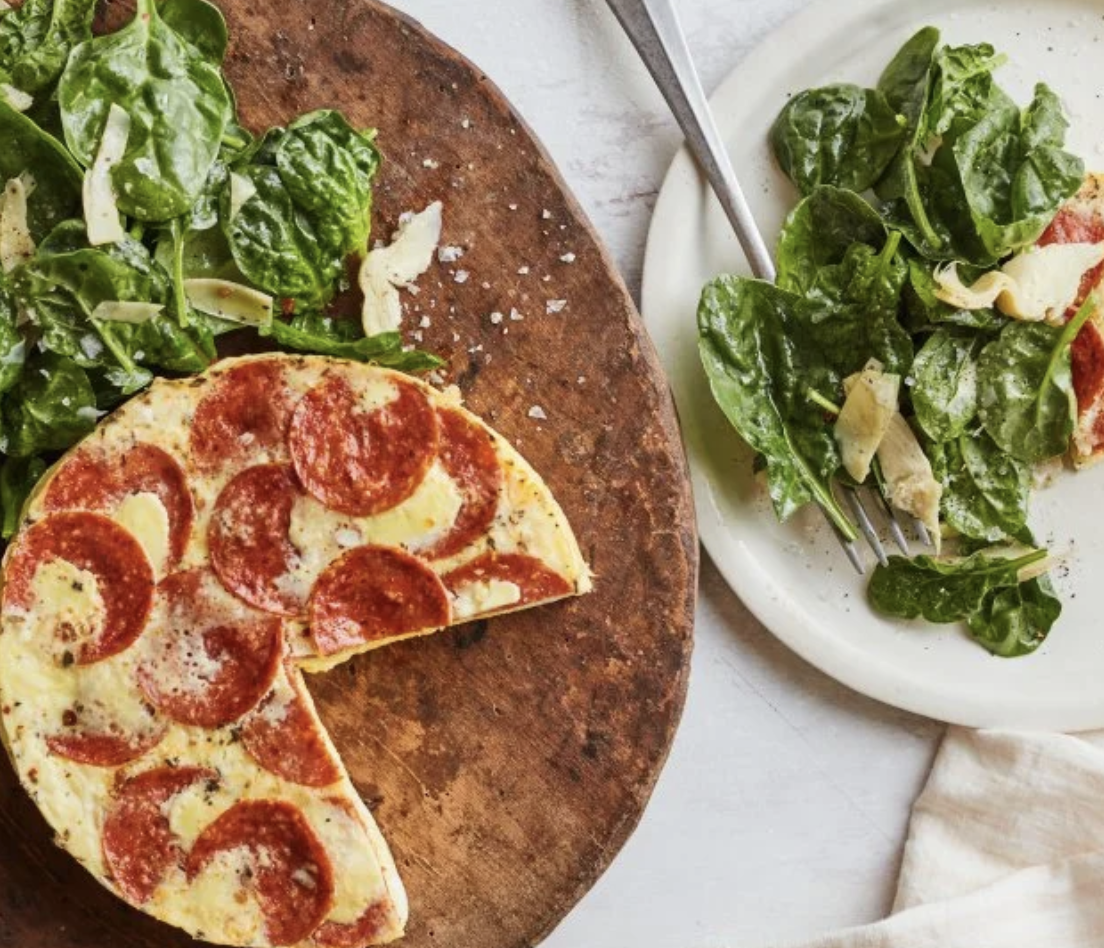 Food Network Cartload of Cash Giveaway