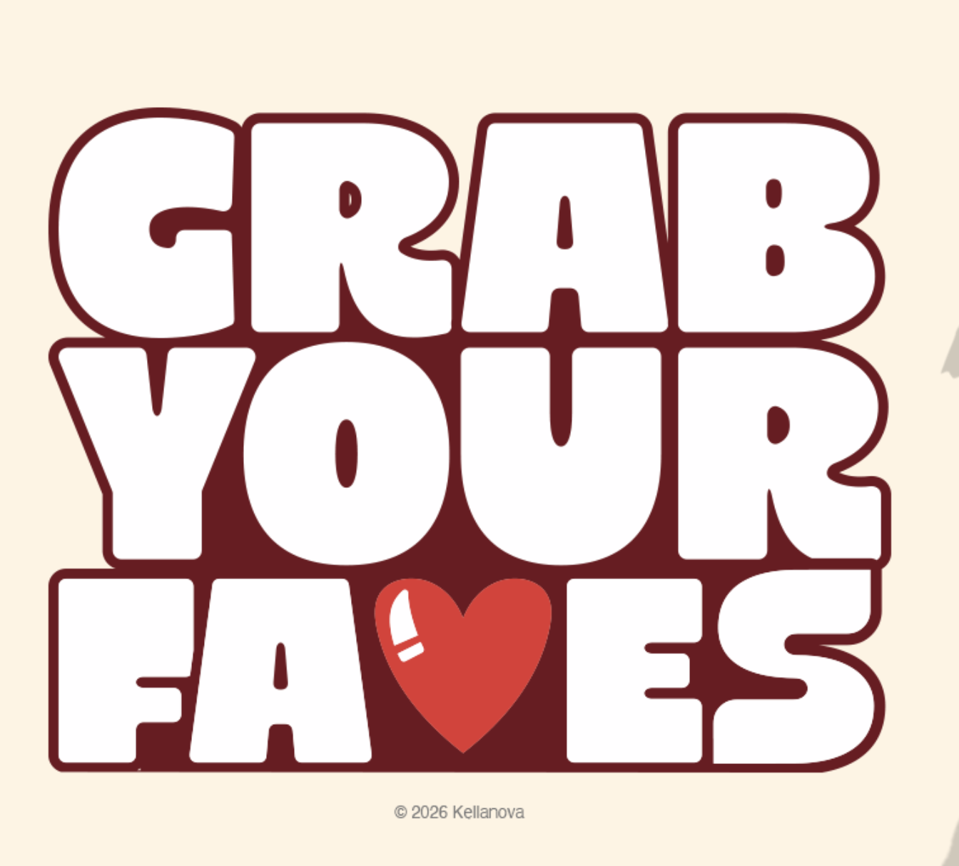 Kellanova Grab Your Faves Sweepstakes