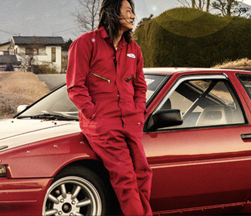 Forza Horizon Passport Sweepstakes