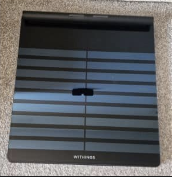 Withings Health Gadget Bundle Giveaway