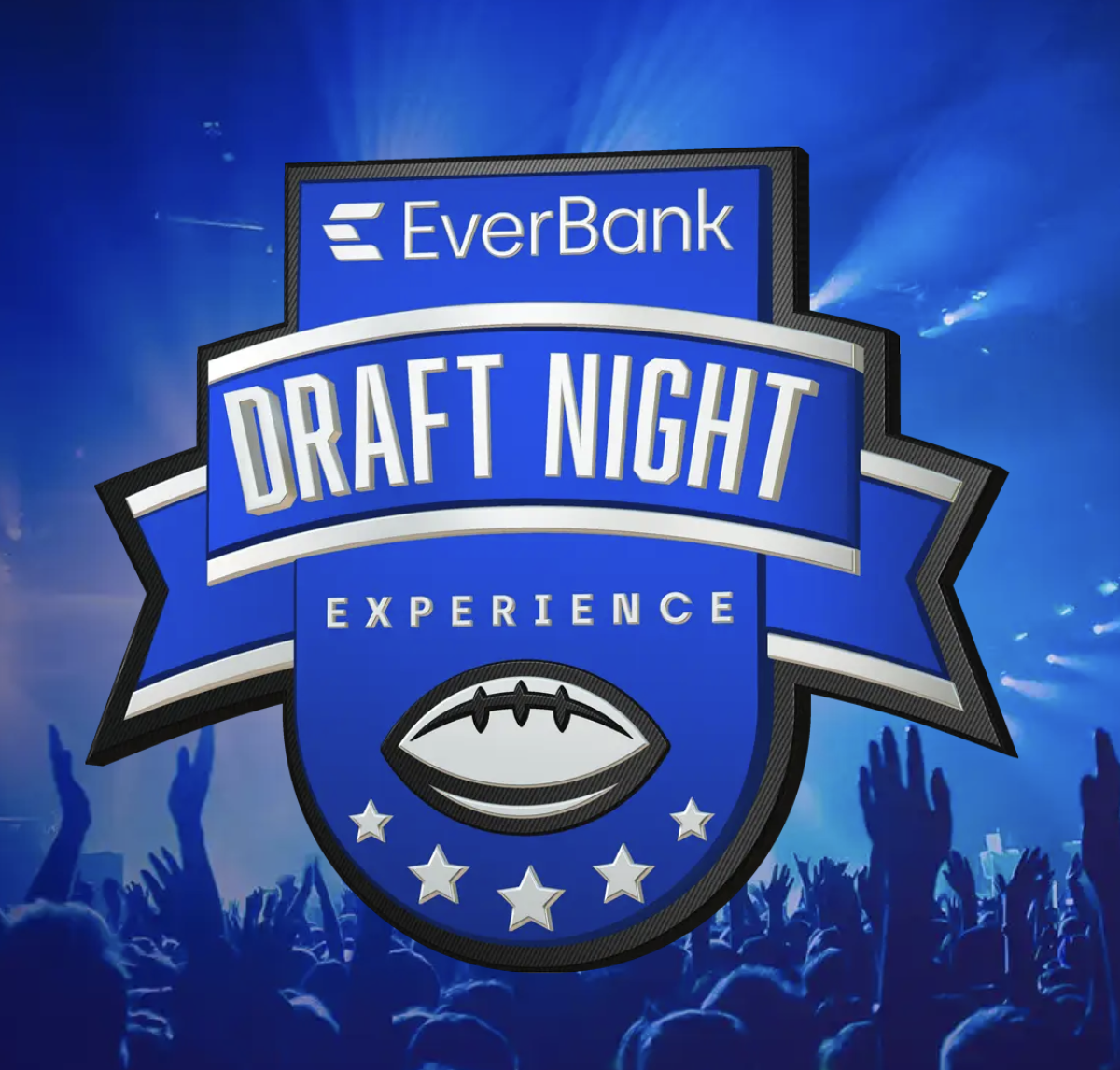 EverBank Draft Night Experience Sweepstakes