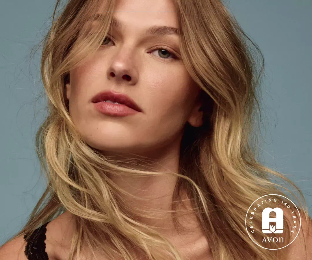 Avon Spring Beauty Refresh Sweepstakes