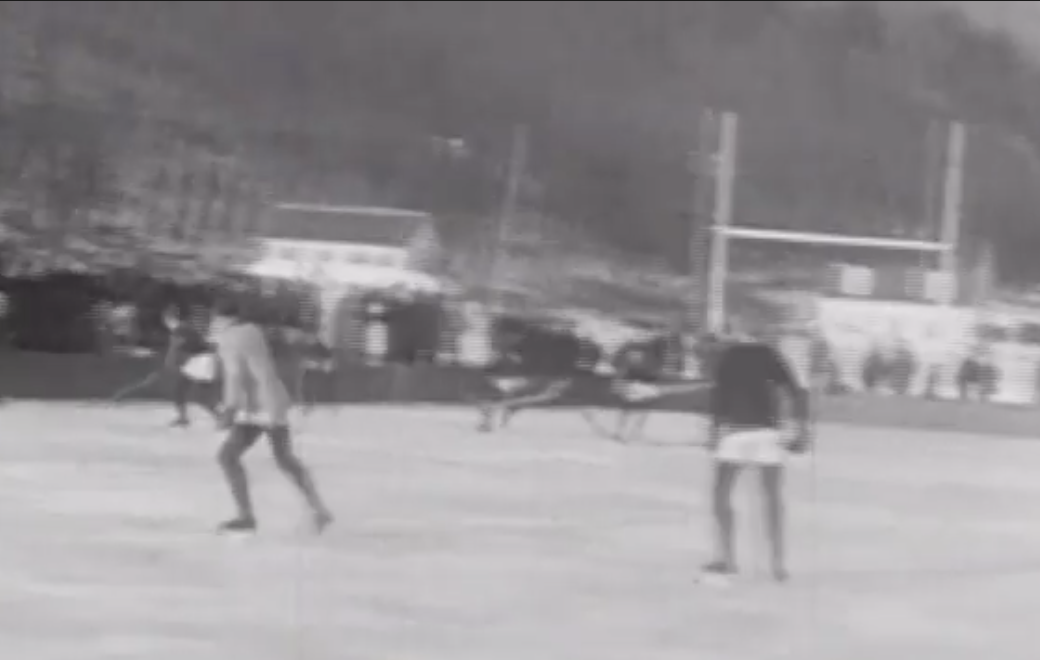 NHL 2026 Heritage Classic Sweepstakes