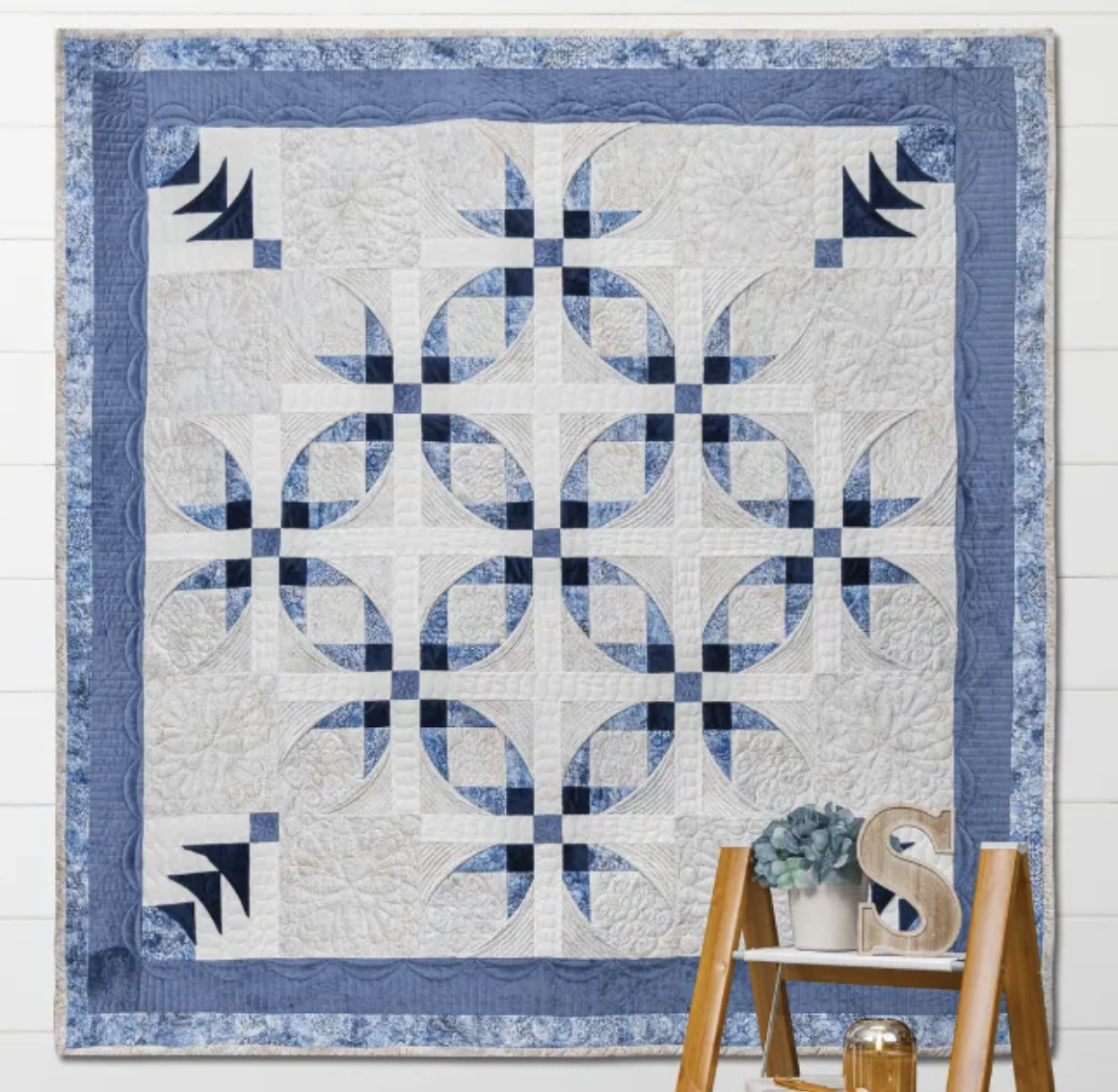 Shannon Fabrics National Quilting Month Giveaway