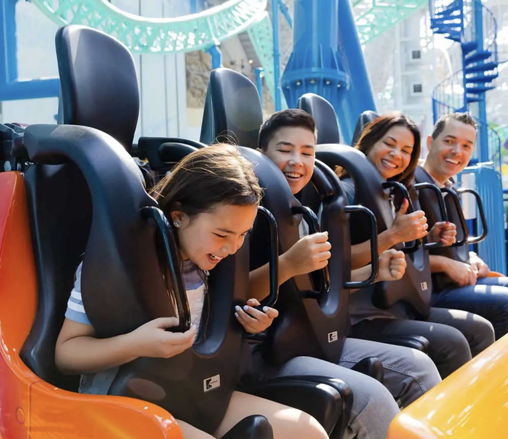 Bloomington Minnesota Travel & Tourism Spring Giveaway