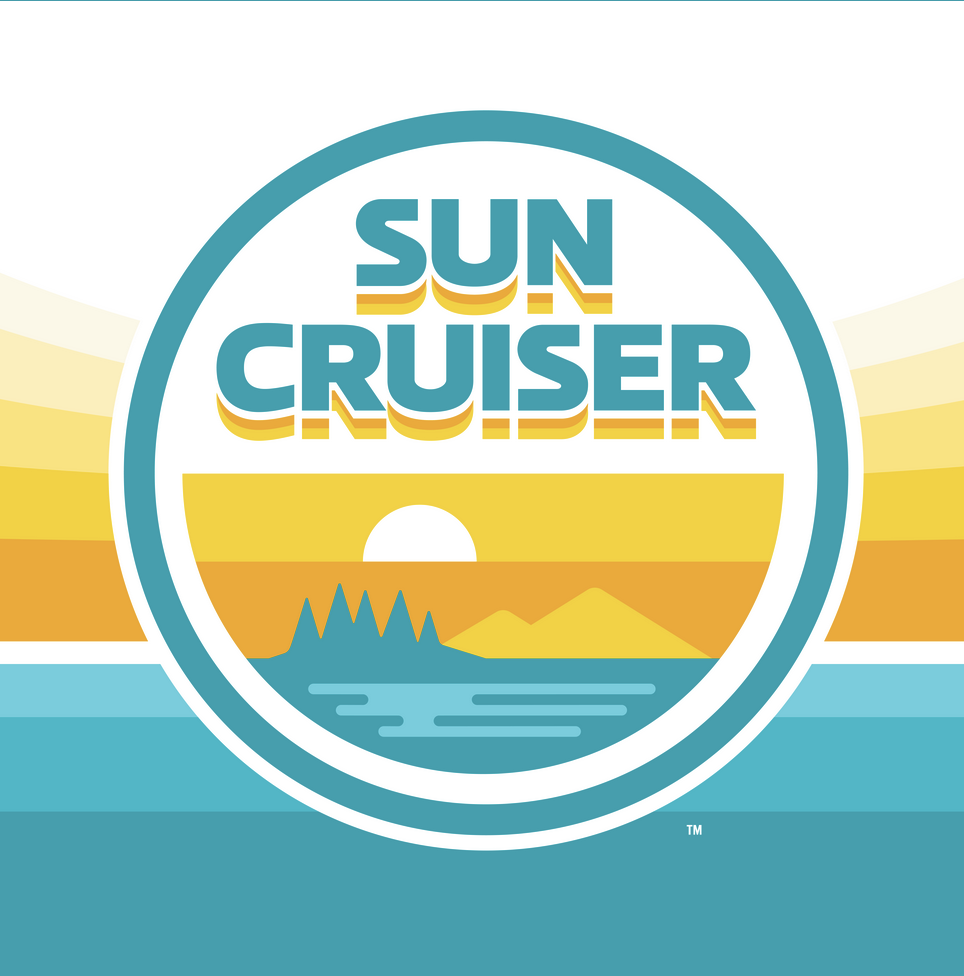 Sun Cruiser 2026 Jazz Fest Sweepstakes