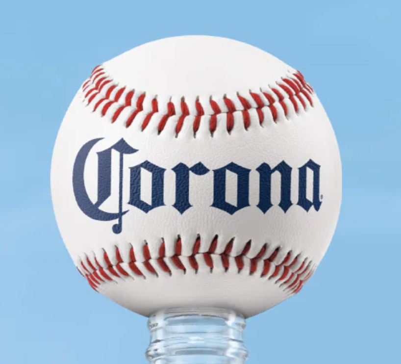 Corona MLB 2026 Sweepstakes