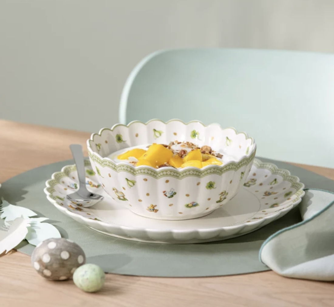 Villeroy & Boch Easter Delight Giveaway