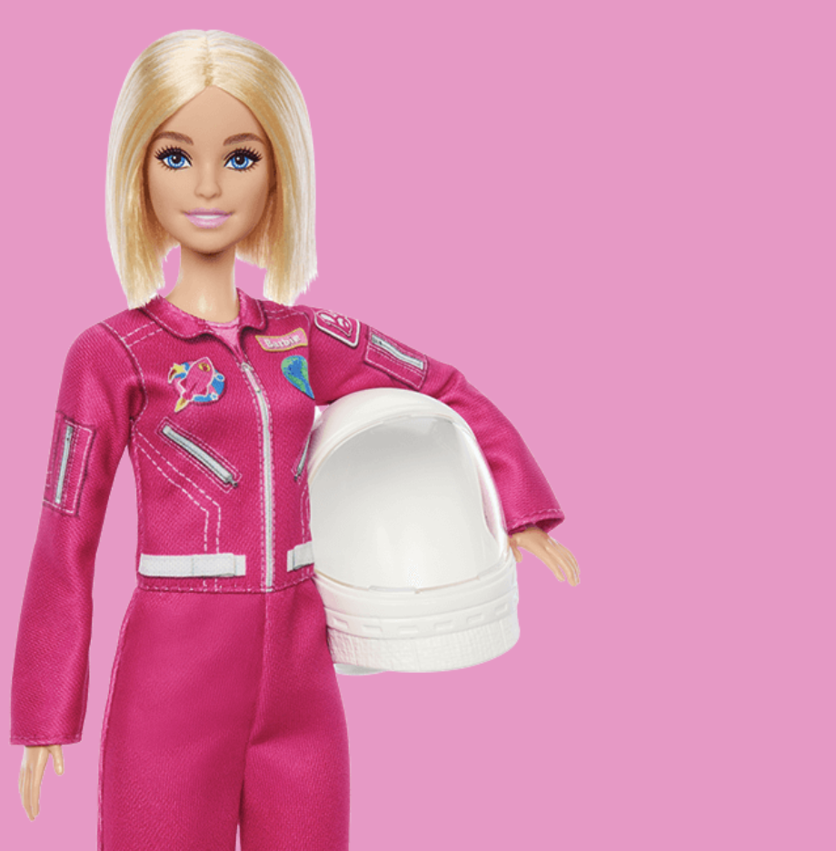 Barbie Ultimate Shopping Spree Sweepstakes