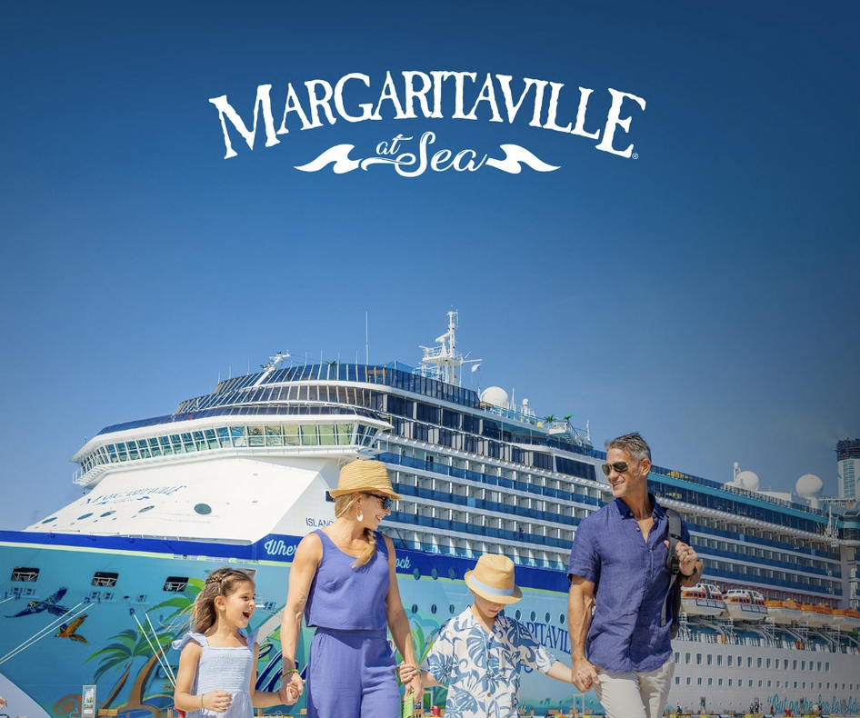 4-Night Caribbean Cruise Giveaway