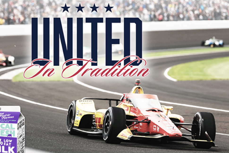 Prairie Farms United in Tradition Sweepstakes