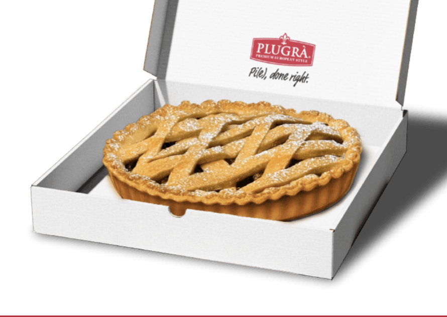 Plugra Butter Sweepstakes