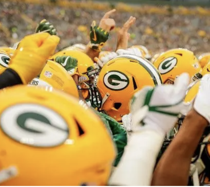 American Family Insurance Packers Dream Draft Day Sweepstakes