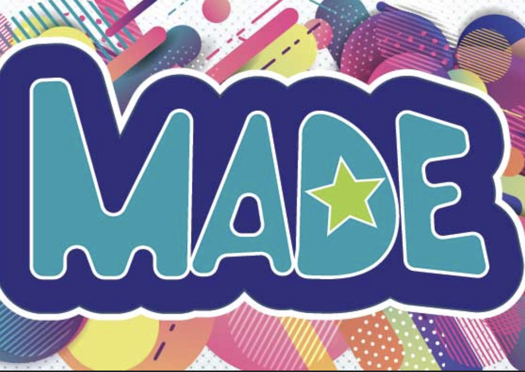 Made in Alpharetta Giveaway