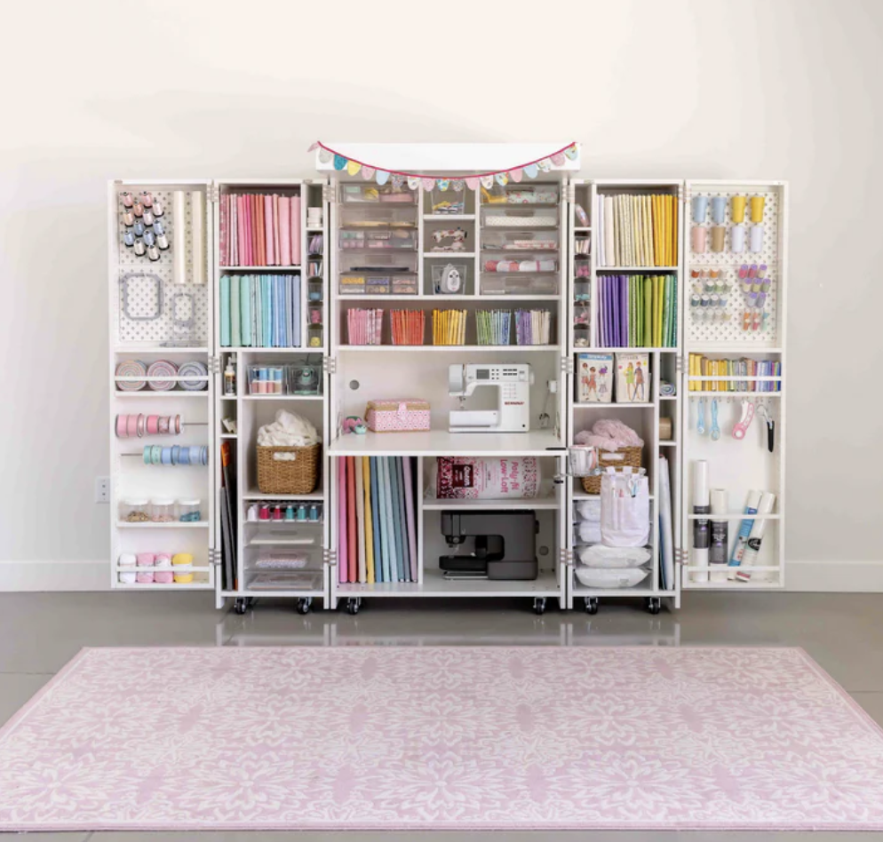 Create Room Ultimate Craft Month Giveaway