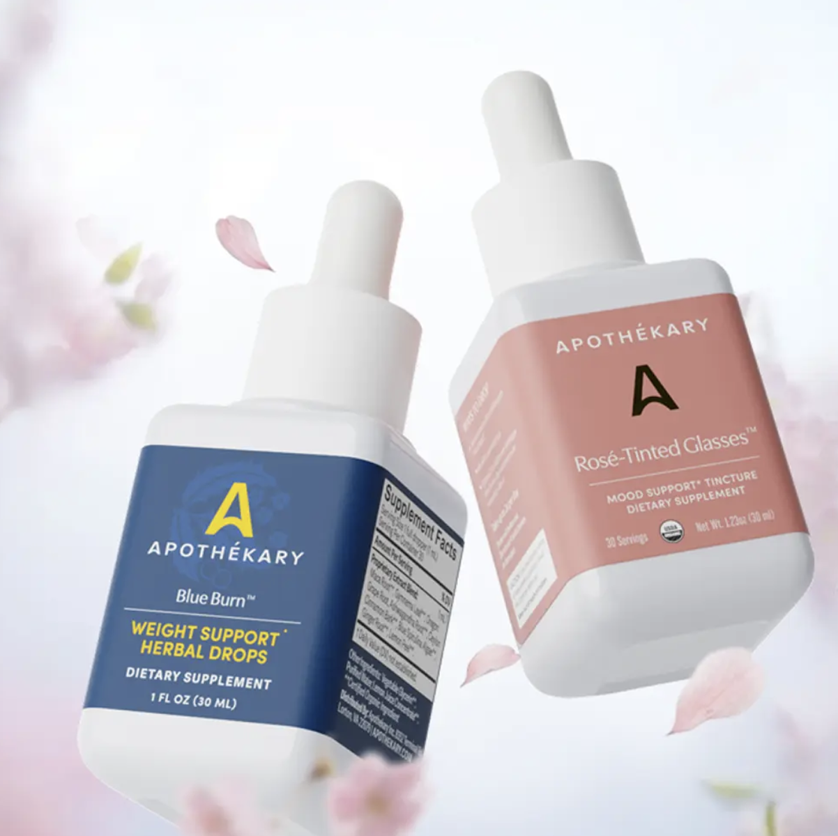 Apothekary Sleep Week Giveaway