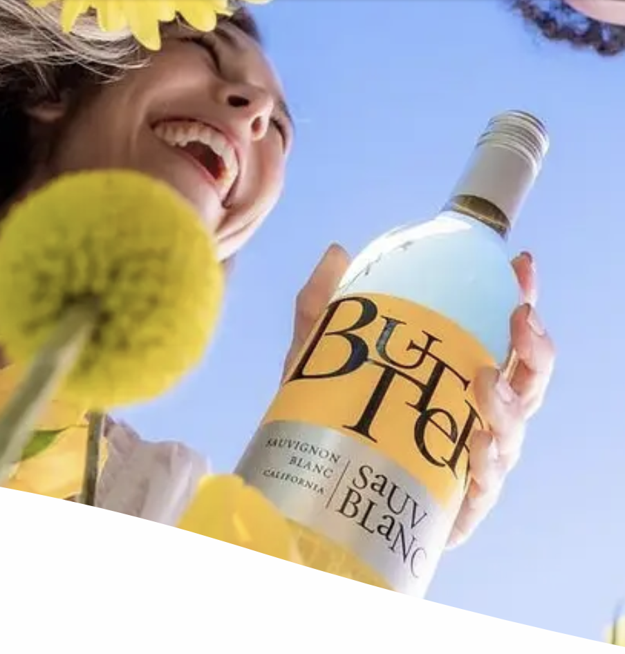 Butter Wines Year of Blooms Sweepstakes