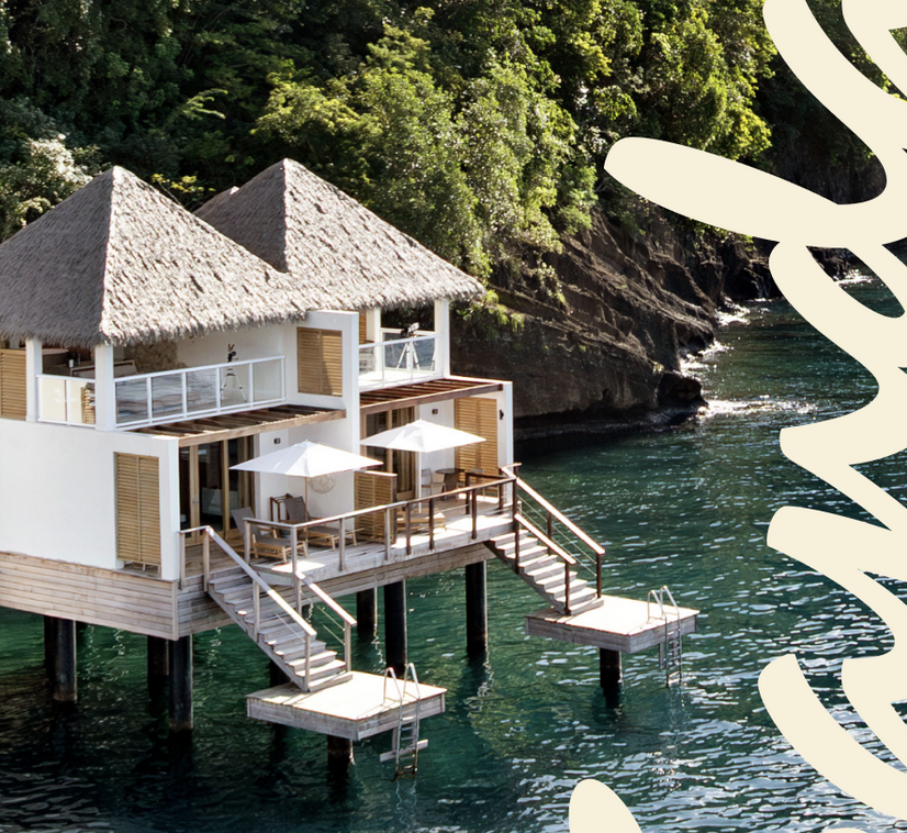 Zola x Sandals Sweepstakes