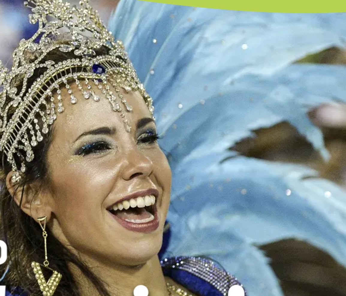 Fernlea Flowers Relax in Rio Sweepstakes