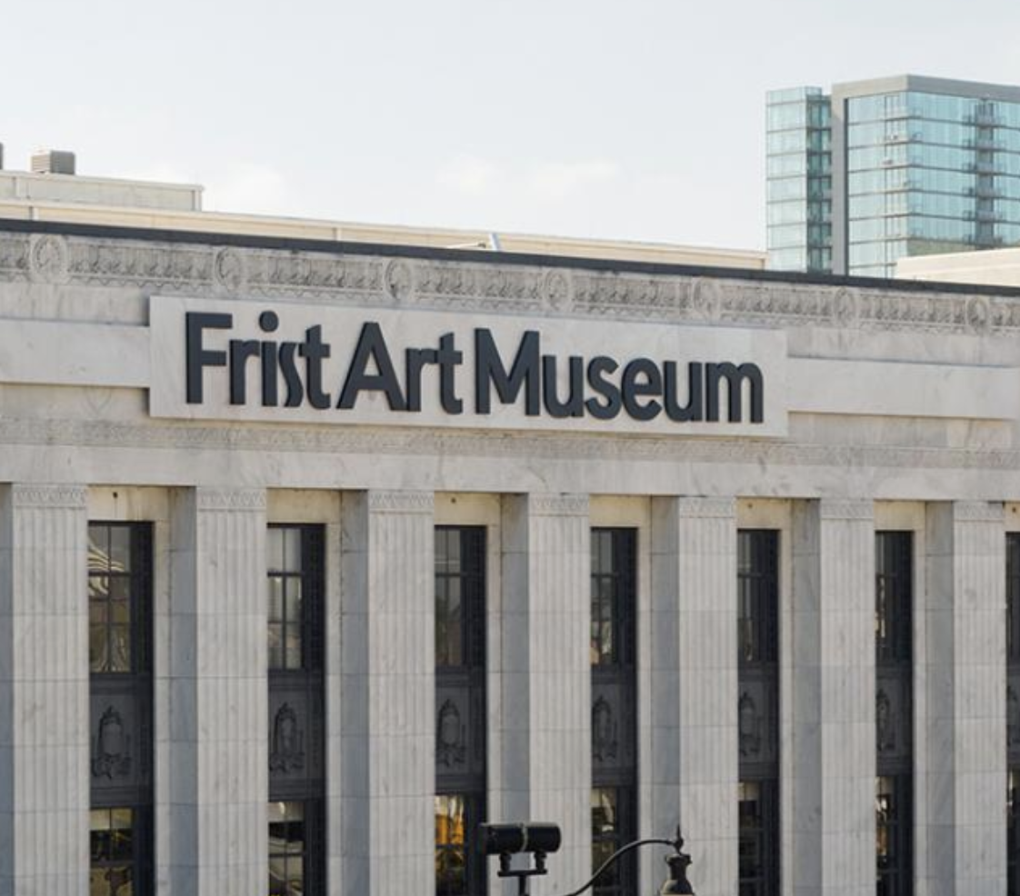 Music City Nashville In Spring Bloom Giveaway